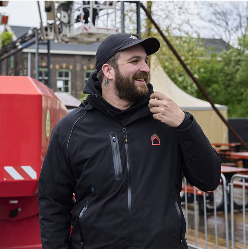 Sebastiaan